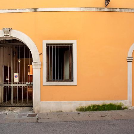 San Faustino Central Apartment Vicenza Dış mekan fotoğraf