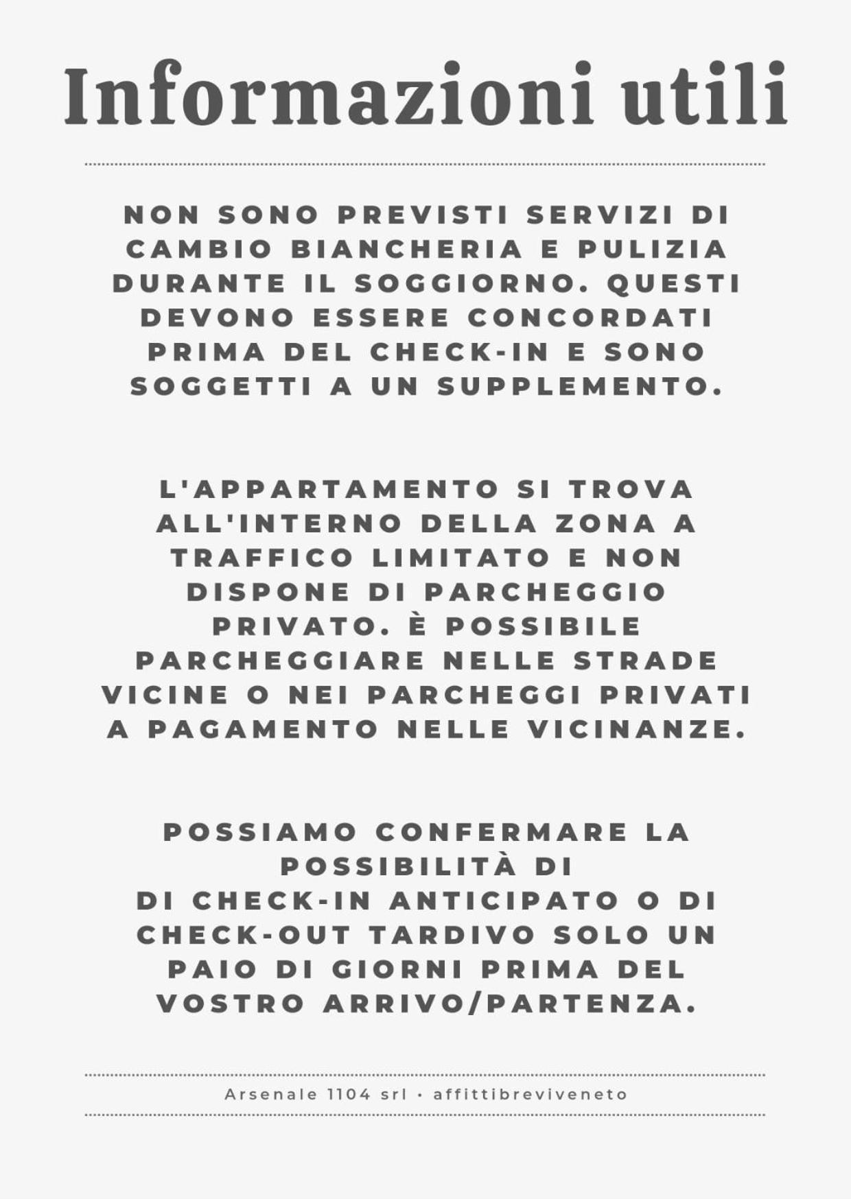 San Faustino Central Apartment Vicenza Dış mekan fotoğraf