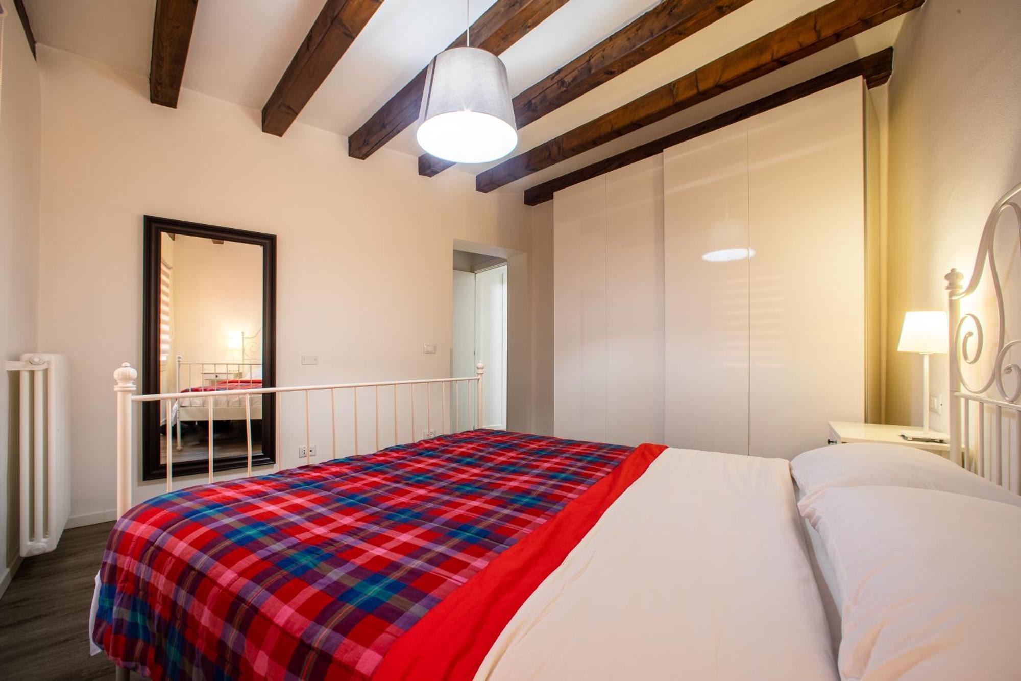 San Faustino Central Apartment Vicenza Dış mekan fotoğraf