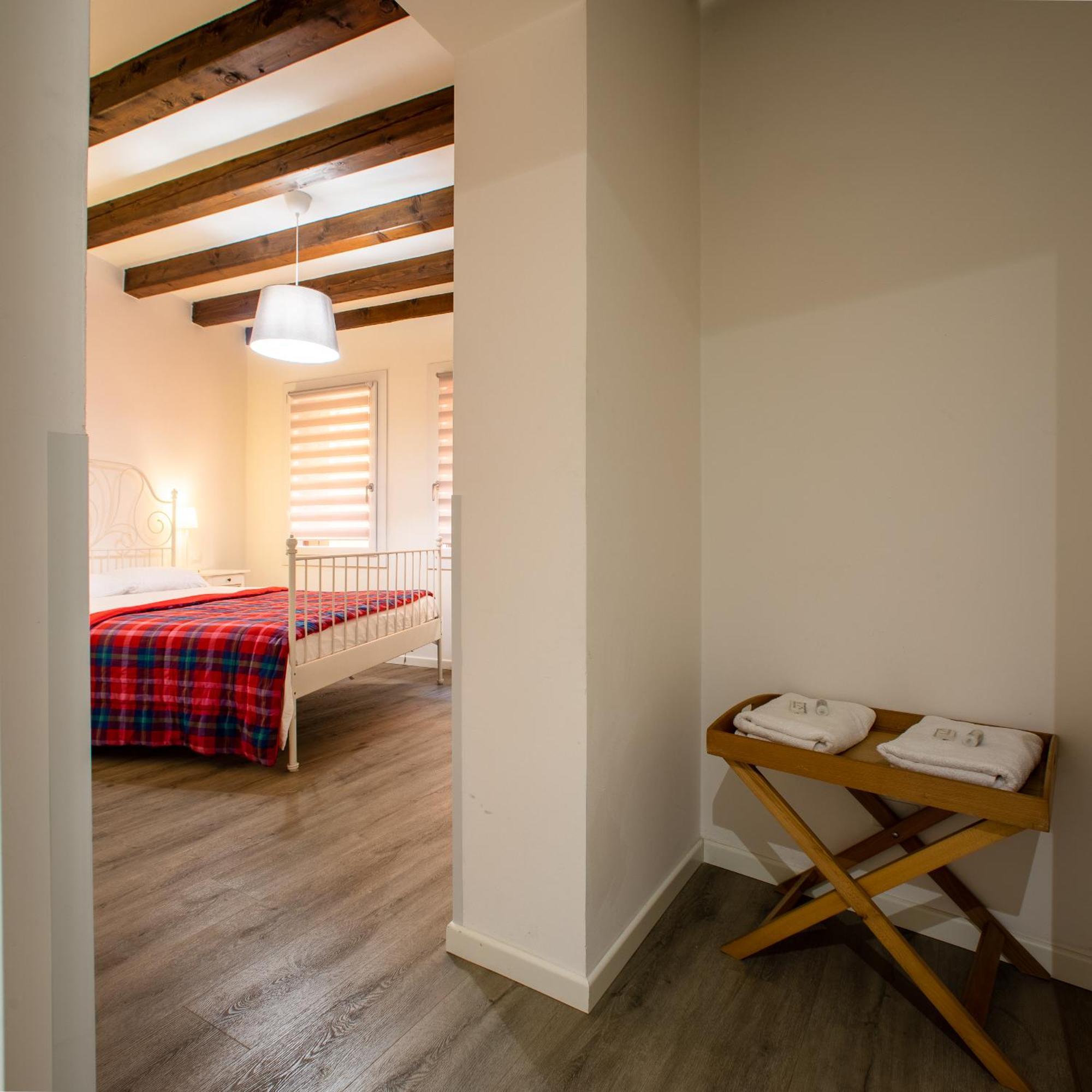 San Faustino Central Apartment Vicenza Dış mekan fotoğraf