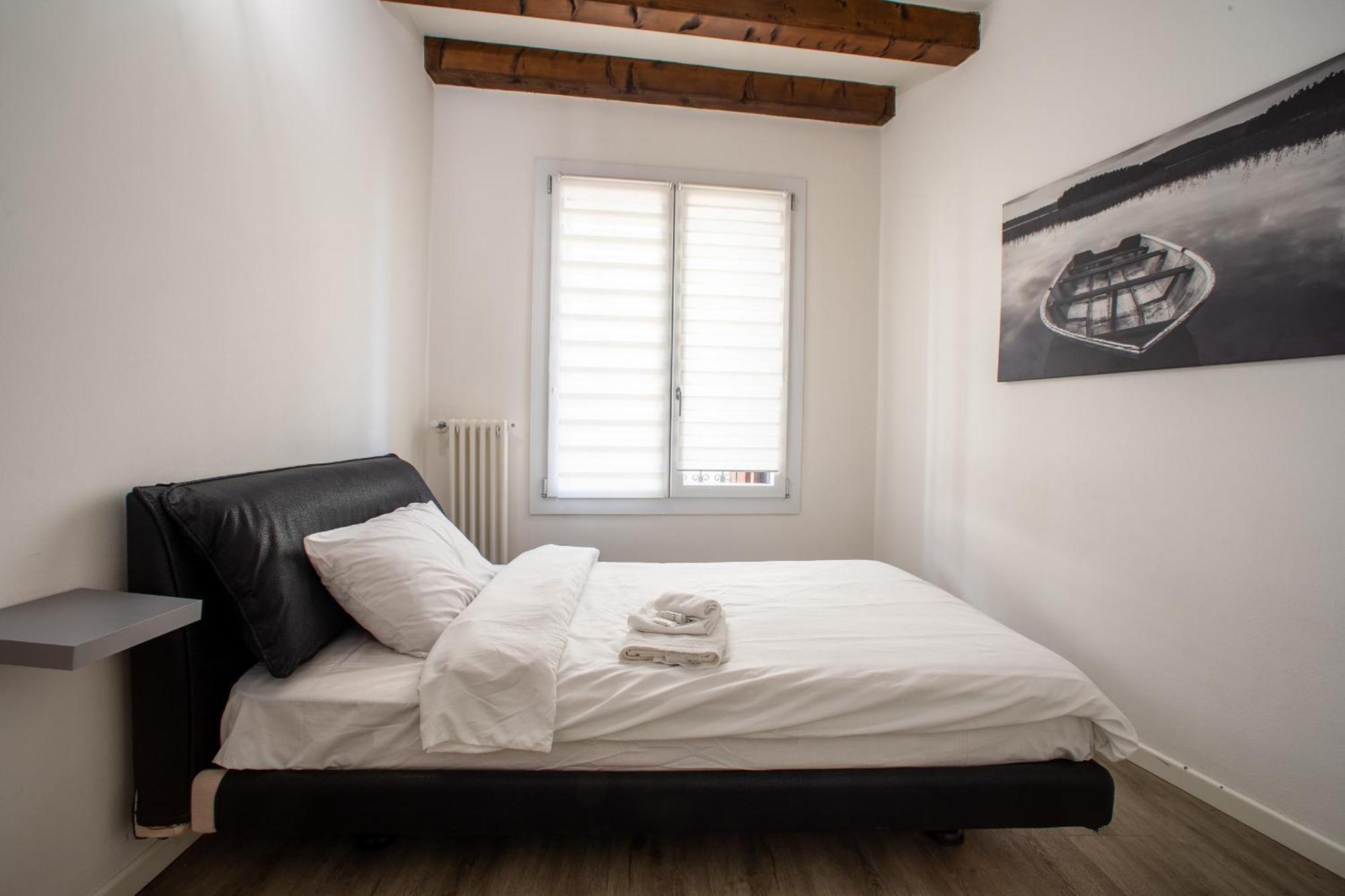 San Faustino Central Apartment Vicenza Dış mekan fotoğraf