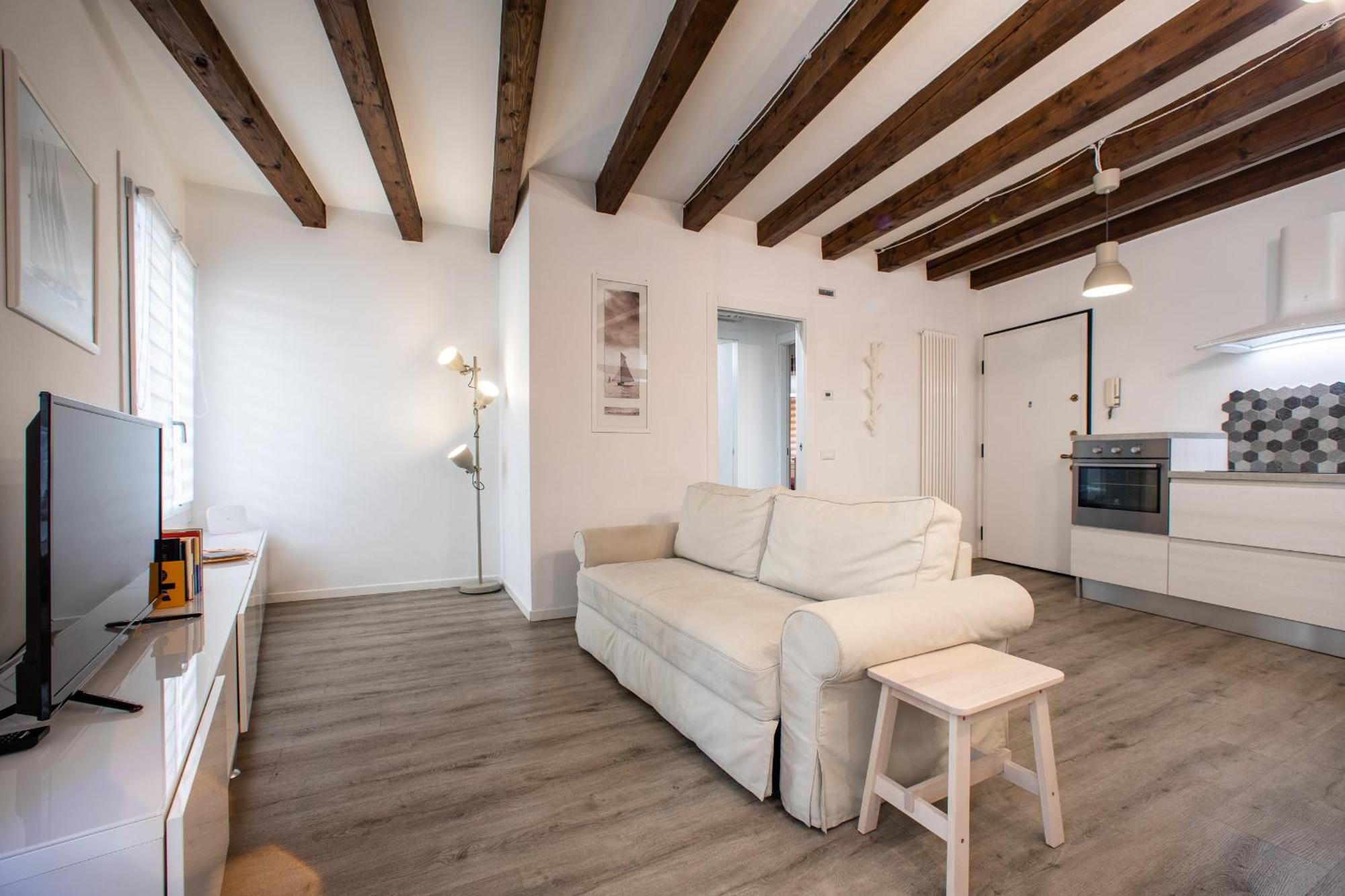 San Faustino Central Apartment Vicenza Dış mekan fotoğraf